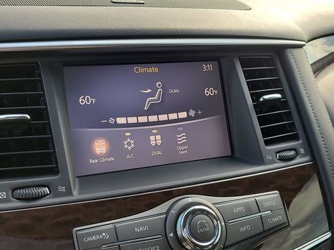 Used 2018 Nissan Armada SL w/ Premium Package image 24