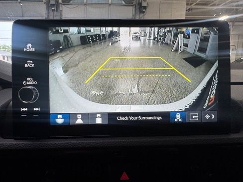 New 2026 Honda CR-V Sport Touring image 9