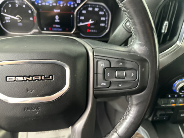 Used 2020 GMC Sierra 1500 Denali AWD/4WD image 15