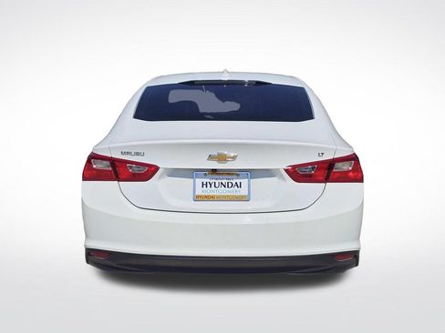 Used 2023 Chevrolet Malibu LT FWD image 11
