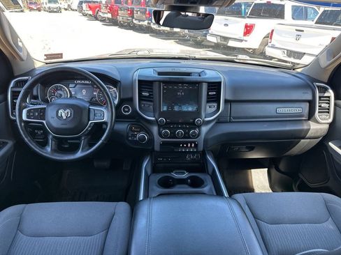 Used 2019 RAM 1500 Big Horn image 17