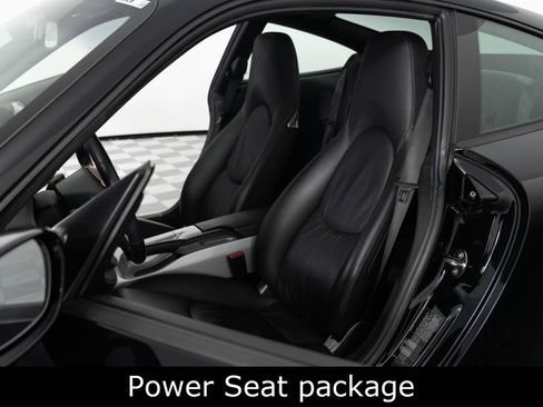Used 2005 Porsche 911 Carrera S RWD image 4