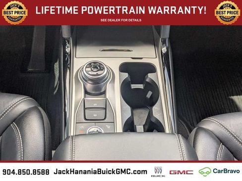 Used 2021 Ford Explorer ST w/ Equipment Group 401A AWD/4WD image 20