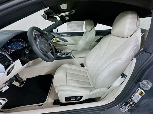 New 2026 BMW 840i xDrive Coupe image 16