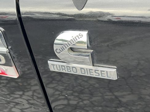 Used 2009 Dodge Ram 3500 Truck SLT w/ Popular Equipment Group image 11