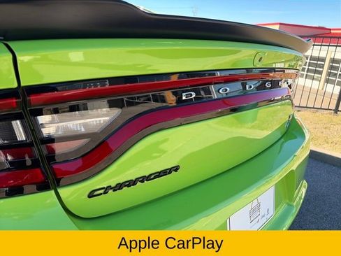 Used 2023 Dodge Charger Scat Pack image 56