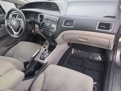 Used 2013 Honda Civic HF image 20