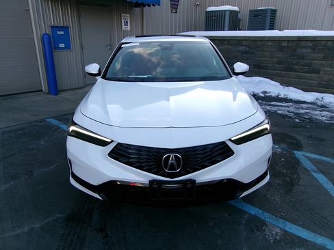 Used 2023 Acura Integra A-Spec image 2