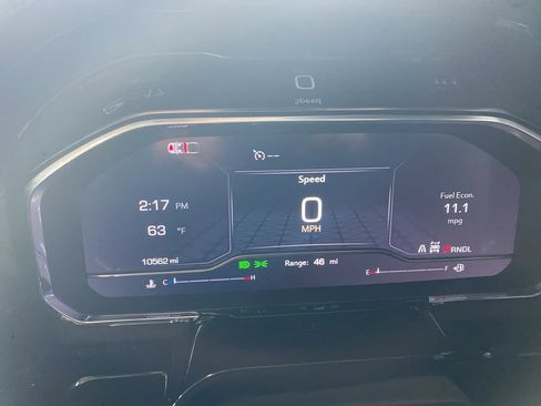 Certified 2024 GMC Sierra 1500 Elevation image 4