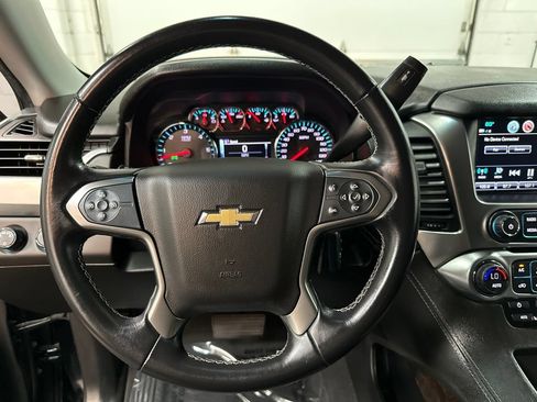 Used 2019 Chevrolet Tahoe LS AWD/4WD image 13