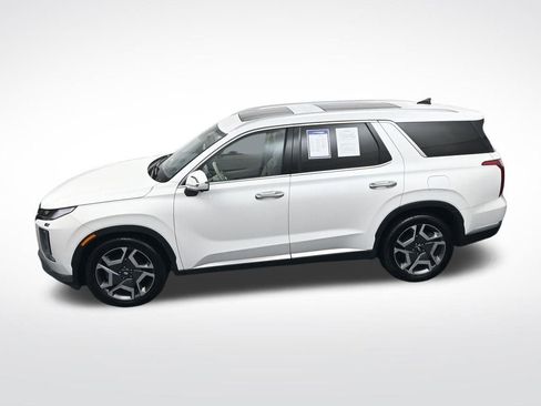 Used 2024 Hyundai Palisade Limited FWD image 30