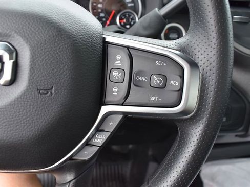 New 2025 RAM 4500 Tradesman AWD/4WD image 18
