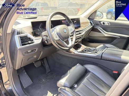 Used 2023 BMW X7 xDrive40i AWD/4WD image 29