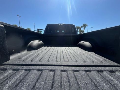 New 2026 RAM 2500 Rebel w/ Rebel Level 1 Equipment Group AWD/4WD image 12