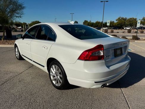 Used 2014 Volvo S80 3.2 image 5