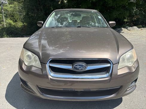 Used 2009 Subaru Legacy 2.5i Special Edition AWD/4WD image 11