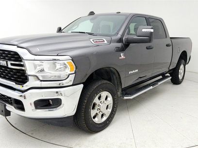 Used 2024 RAM 2500 Big Horn