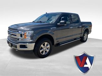 Used 2019 Ford F150 XLT w/ Equipment Group 302A Luxury AWD/4WD 360° Tour