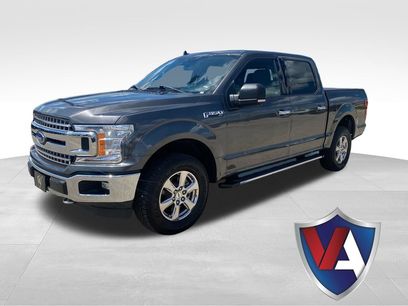Used 2019 Ford F150 XLT w/ Equipment Group 302A Luxury