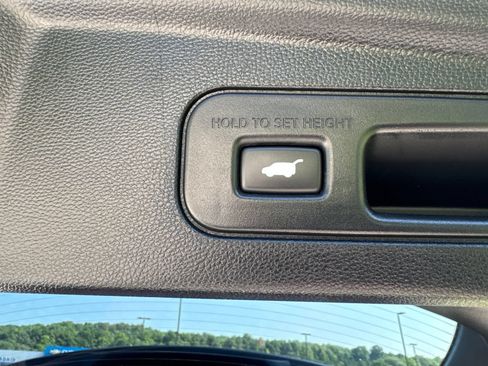 Used 2025 Acura MDX A-Spec AWD/4WD image 16