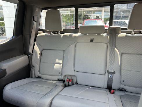 Used 2019 Chevrolet Silverado 1500 LT w/ All-Star Edition AWD/4WD image 21