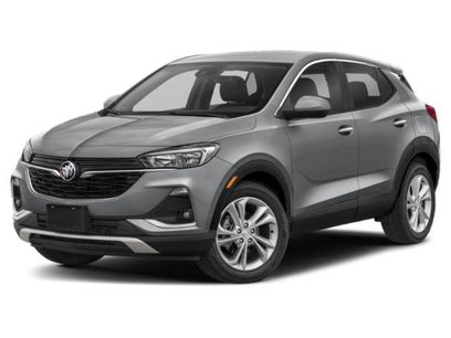 Used 2023 Buick Encore GX Preferred w/ Cold Weather Comfort Package