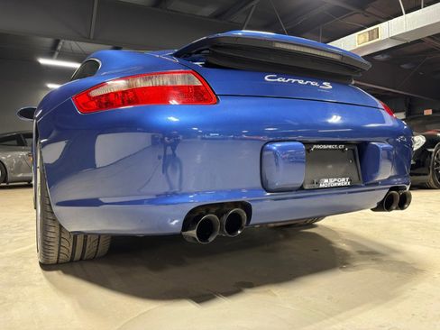 Used 2006 Porsche 911 Carrera S image 15