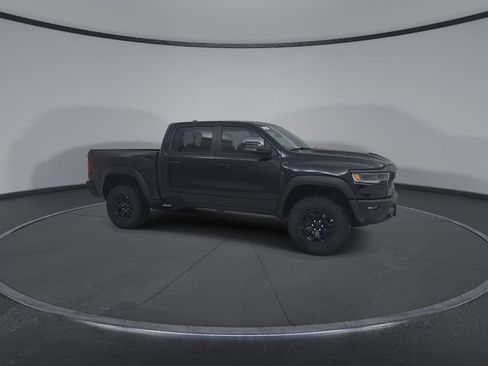 New 2026 RAM 1500 RHO w/ RHO Level 1 Equipment Group AWD/4WD image 17