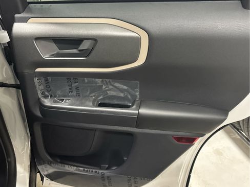 New 2025 Ford Bronco Sport Big Bend image 26