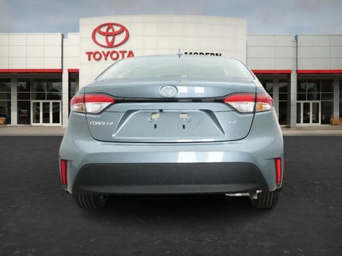 New 2026 Toyota Corolla LE image 17