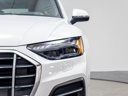 Used 2021 Audi Q5 Prestige image 52