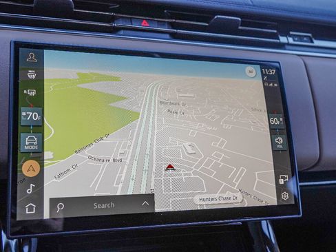 Used 2024 Land Rover Range Rover Sport Dynamic SE image 15