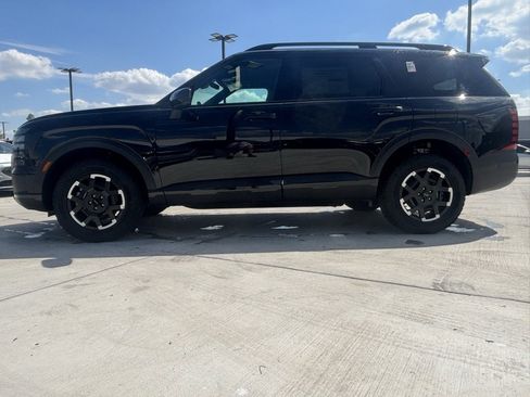 New 2026 Hyundai Palisade Calligraphy image 8