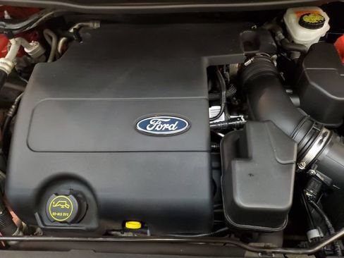 Used 2015 Ford Explorer FWD image 24