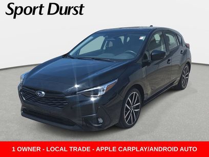 Used 2024 Subaru Impreza 2.0i Sport