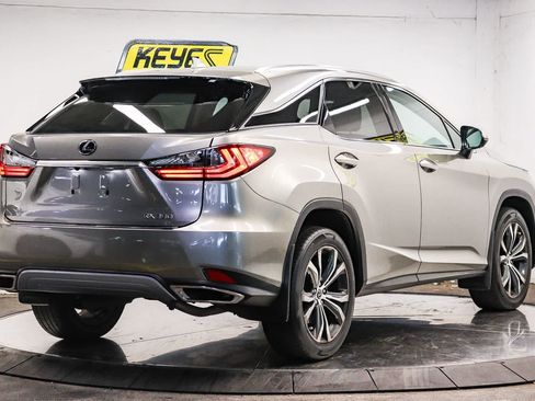 Used 2022 Lexus RX 350 FWD w/ Premium Package image 4