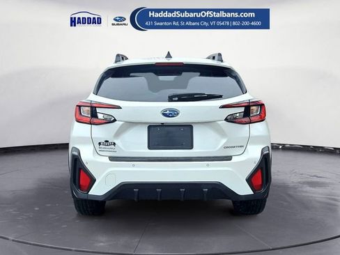 Certified 2024 Subaru Crosstrek 2.5i Limited image 4