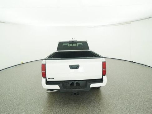 New 2026 Toyota Tacoma TRD Sport image 46