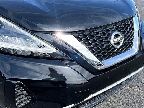 Used 2019 Nissan Murano SV FWD image 30