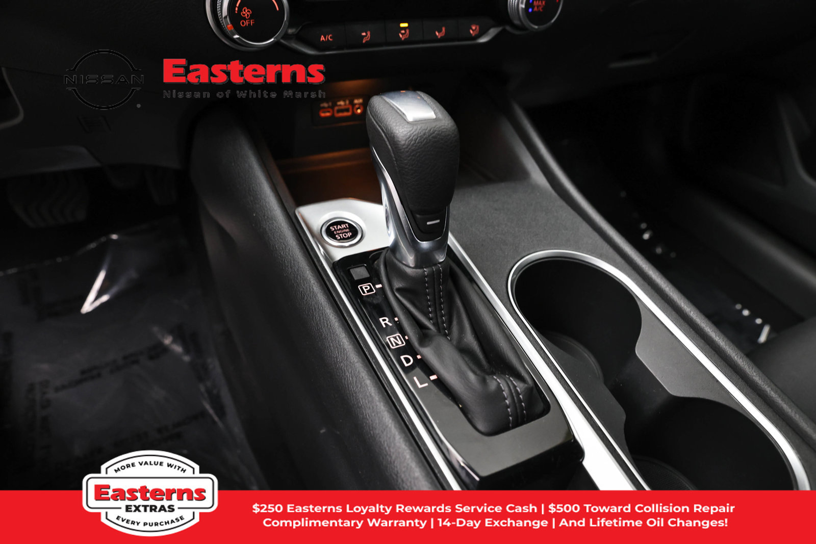 Used 2022 Nissan Altima 2.5 SV FWD image 13