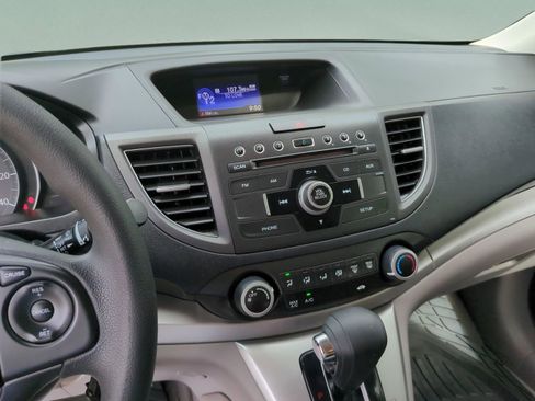 Used 2014 Honda CR-V EX image 13
