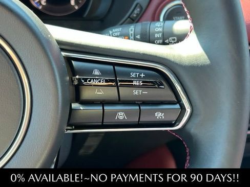 New 2026 MAZDA CX-70 3.3 Turbo S w/ Premium Package AWD/4WD image 18