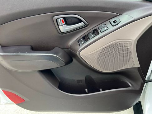 Used 2015 Hyundai Tucson SE FWD image 25