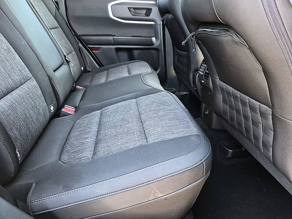 Used 2021 Ford Bronco Sport Big Bend AWD/4WD image 33