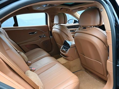 New 2026 Bentley Flying Spur Plug-In Hybrid AWD/4WD image 26