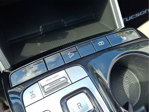 Certified 2024 Hyundai Tucson SEL AWD/4WD image 21