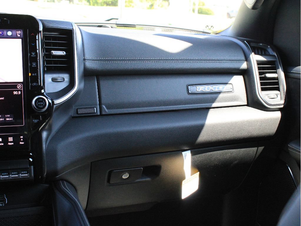 New 2027 RAM 1500 RHO AWD/4WD image 26