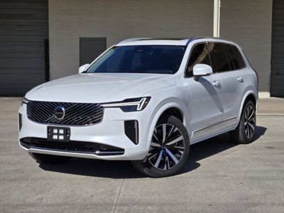 Used 2025 Volvo XC90 B6 Core w/ Protection Package