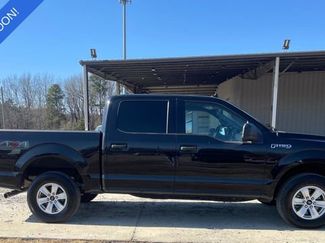 Used 2019 Ford F150 XLT AWD/4WD video 2