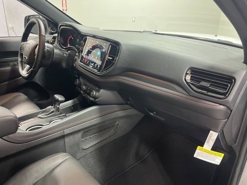 New 2026 Dodge Durango GT image 25